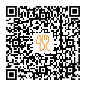 QR-code link către meniul Haluskaren Terchova Accomodation