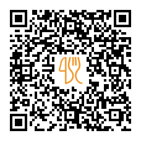 QR-code link către meniul Sushi Shop