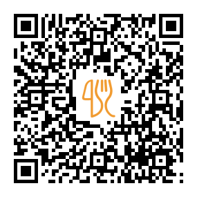 QR-code link către meniul Hetals Ahimsa Kitchen