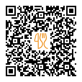 QR-code link către meniul The Grad Club