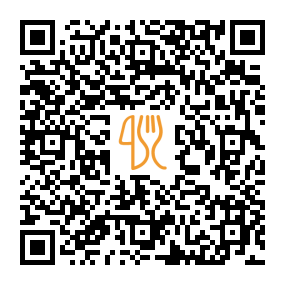 QR-code link către meniul Fat Little Buddies