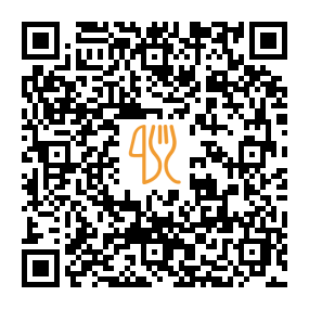 QR-code link către meniul Rusty Pit Bbq