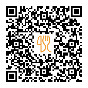 QR-code link către meniul Garden Palace Chinese