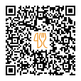 QR-code link către meniul Bertha's Mussels