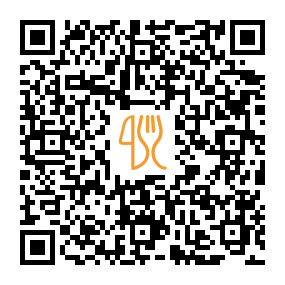 QR-code link către meniul Hot Spot Lounge