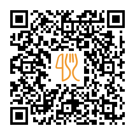 QR-code link către meniul La Gardenia