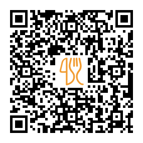 QR-code link către meniul New Gemini Tiffins And Fast Food World