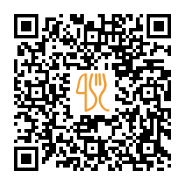 QR-code link către meniul Smokehouse Bbq