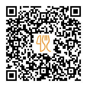 QR-code link către meniul Lucy's Cantina Royale