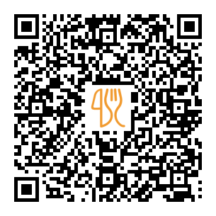 QR-code link către meniul The Eel Brook Bar Fringe Theatre