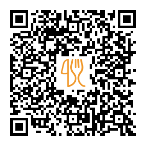 QR-code link către meniul Simple Simon's Pizza