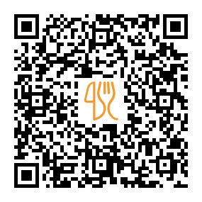 QR-code link către meniul Blue Lemon