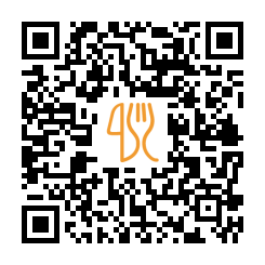 QR-code link către meniul Donde Rubi,