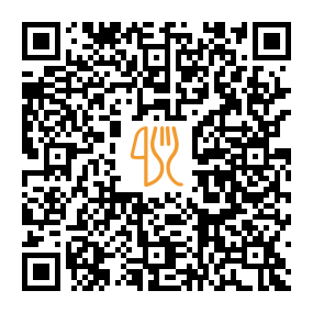 QR-code link către meniul Lulu's Bee Hive