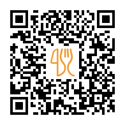 QR-code link către meniul The Hyde Kebab