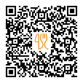 QR-code link către meniul Rhub Mustard Cafe