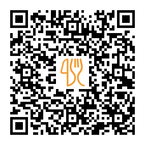 QR-code link către meniul Garden Cafe