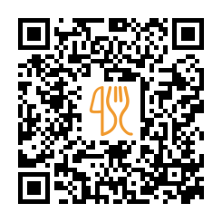 QR-code link către meniul Saveurs Du Sud