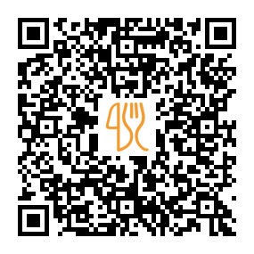 QR-code link către meniul Donuts