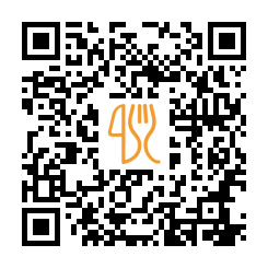 QR-code link către meniul Flor De Rosa