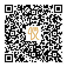 QR-code link către meniul Pashina Vodenica And Rooms