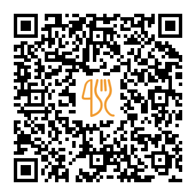 QR-code link către meniul Thomas House