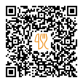 QR-code link către meniul Wilsons Tea Room