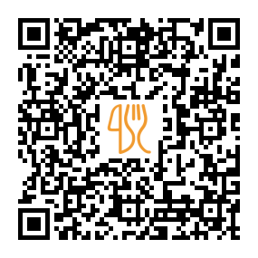 QR-code link către meniul Thai Express