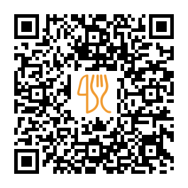 QR-code link către meniul Fifen Drum Inn