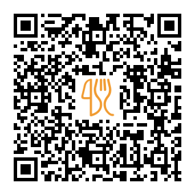 QR-code link către meniul A&W Restaurant