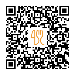 QR-code link către meniul Café Ouled Hamou