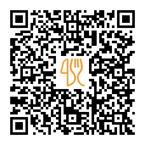 QR-code link către meniul Burger King