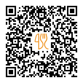 QR-code link către meniul Milburn Chippy