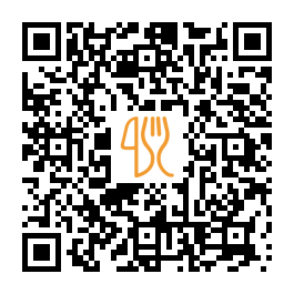 QR-code link către meniul New Garden