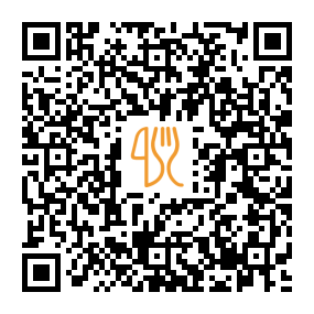 QR-code link către meniul The Horns Inn