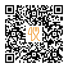 QR-code link către meniul Fab 4 Cafe