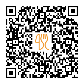 QR-code link către meniul Cafe India Bay View