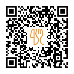 QR-code link către meniul レストランhiro