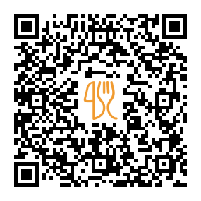 QR-code link către meniul Liú Xià Lǚ Shě The Way Hostel