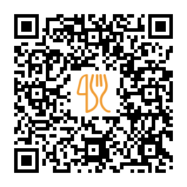 QR-code link către meniul Kitchen Hot