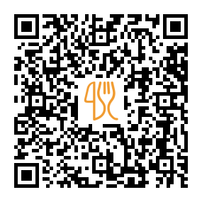 QR-code link către meniul Buffalo Grill