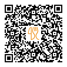 QR-code link către meniul Leatherby's Family Creamery