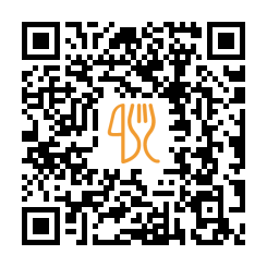 QR-code link către meniul Hula Moon