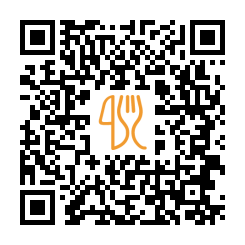 QR-code link către meniul Hacienda Sanabria