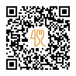 QR-code link către meniul Fried Chicken