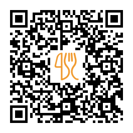 QR-code link către meniul Xtra's Cafe