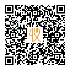 QR-code link către meniul Le Chamois