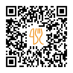 QR-code link către meniul Doña Blanca