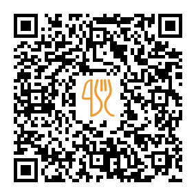 QR-code link către meniul Blaze Fast-fire'd Pizza