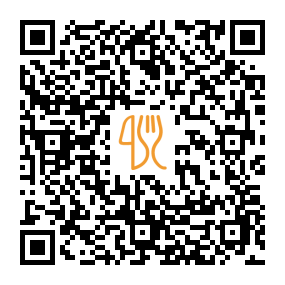 QR-code link către meniul Akber Ali Tea Room